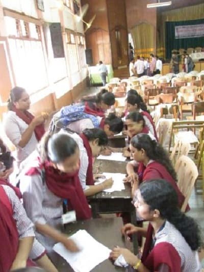 St. Agnes College Mangalore Infrastructure photo 4