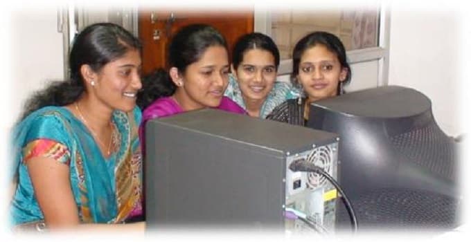 St. Agnes College Mangalore Infrastructure photo 6