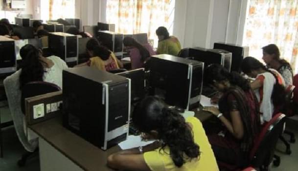 St. Agnes College Mangalore Infrastructure photo 7