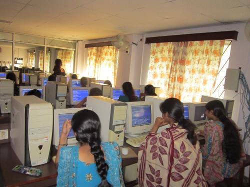 St. Agnes College Mangalore Infrastructure photo 8