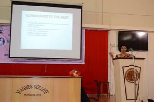 St. Agnes College Mangalore Infrastructure photo 9