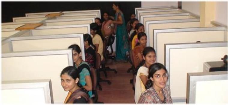 St. Agnes College Mangalore Infrastructure photo 3