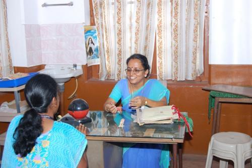 St. Agnes College Mangalore Infrastructure photo 11