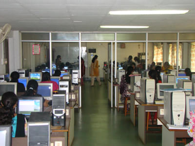 St. Agnes College Mangalore Infrastructure photo 12