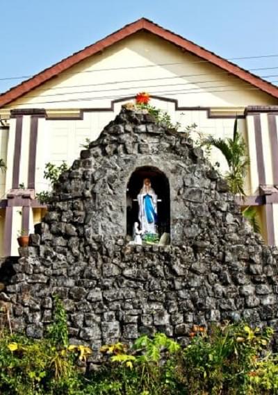St. Agnes College Mangalore Academic Building photo 4
