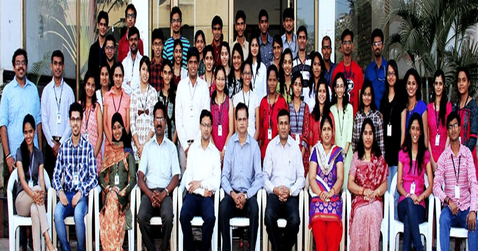 HSNCB's Hiranandani College Of Pharmacy Mumbai Events photo 2