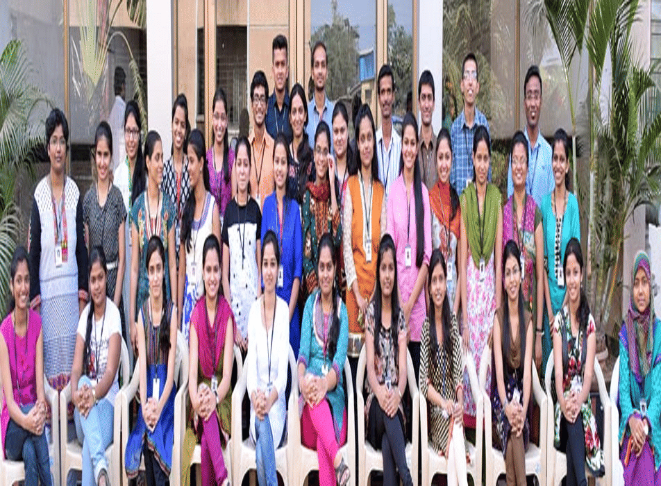 HSNCB's Hiranandani College Of Pharmacy Mumbai Events photo 3