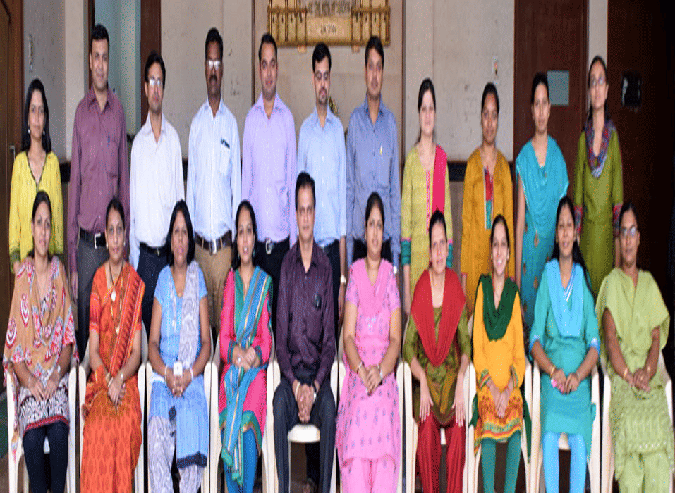 HSNCB's Hiranandani College Of Pharmacy Mumbai Events photo 1