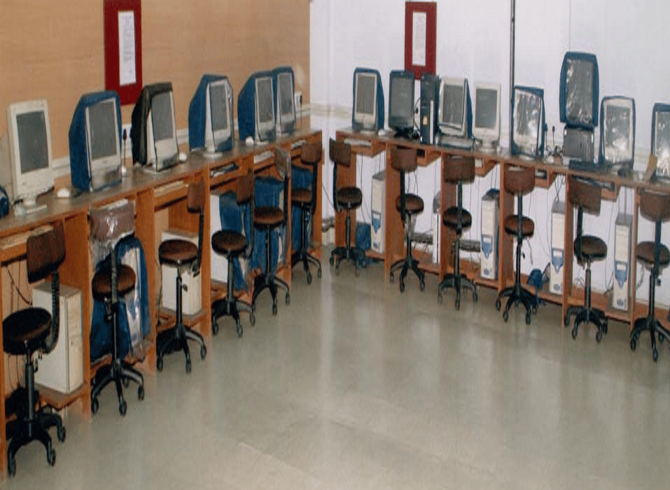 HSNCB's Hiranandani College Of Pharmacy Mumbai Infrastructure photo 3