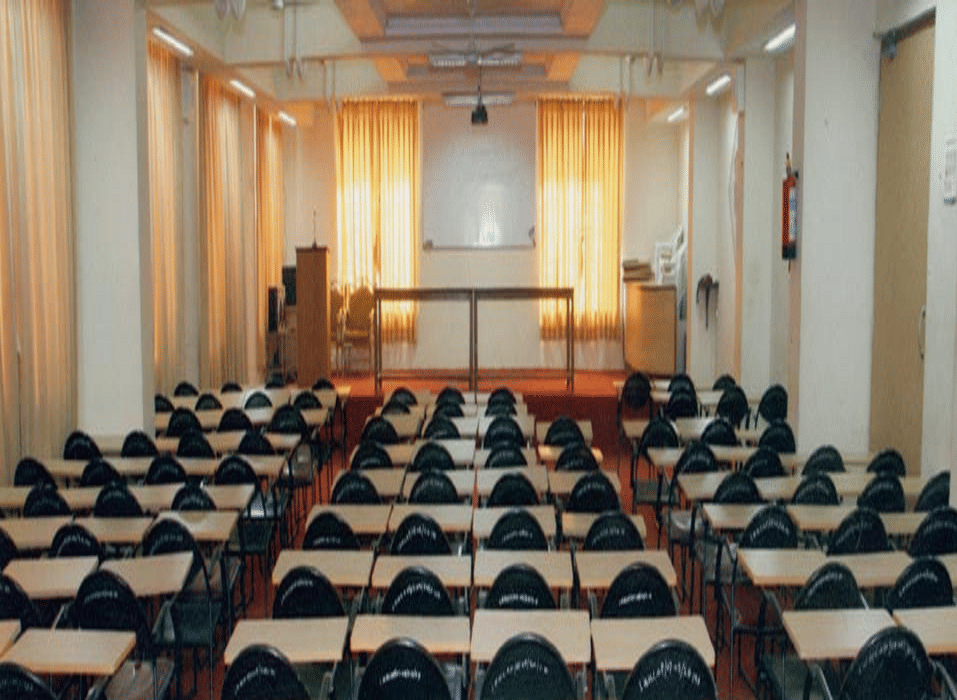 HSNCB's Hiranandani College Of Pharmacy Mumbai Infrastructure photo 4