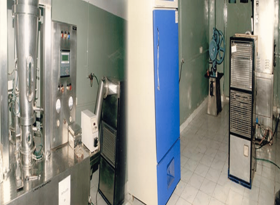 HSNCB's Hiranandani College Of Pharmacy Mumbai Infrastructure photo 5