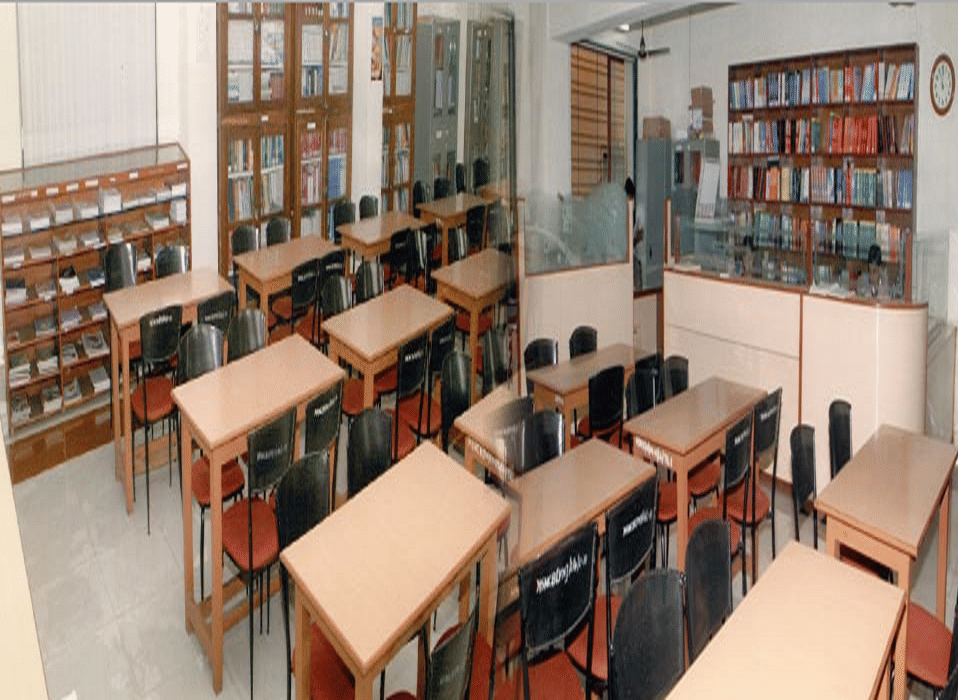 HSNCB's Hiranandani College Of Pharmacy Mumbai Infrastructure photo 1