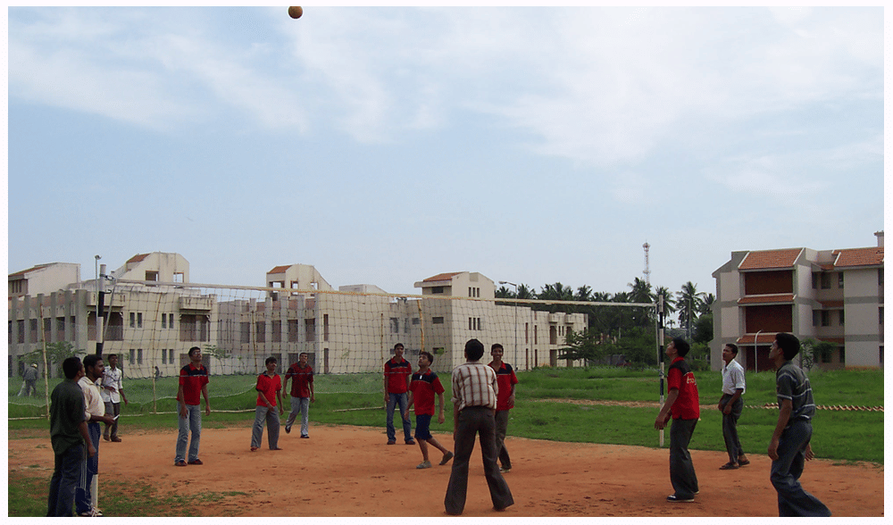 SDM College of Ayurveda and Hospital Hassan Facilities photo 1