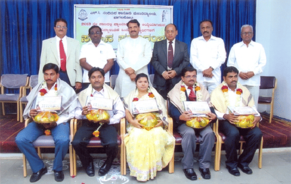 S.C. Nandimath Law College Bagalkot Extra Curriculars photo 1