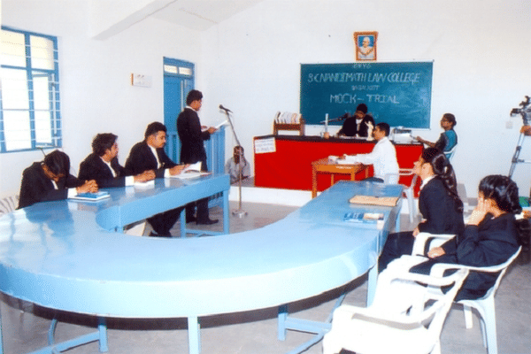 S.C. Nandimath Law College Bagalkot Extra Curriculars photo 10