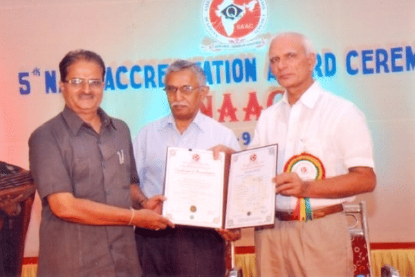 S.C. Nandimath Law College Bagalkot Extra Curriculars photo 3