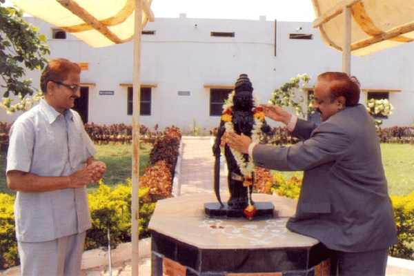 S.C. Nandimath Law College Bagalkot Extra Curriculars photo 5