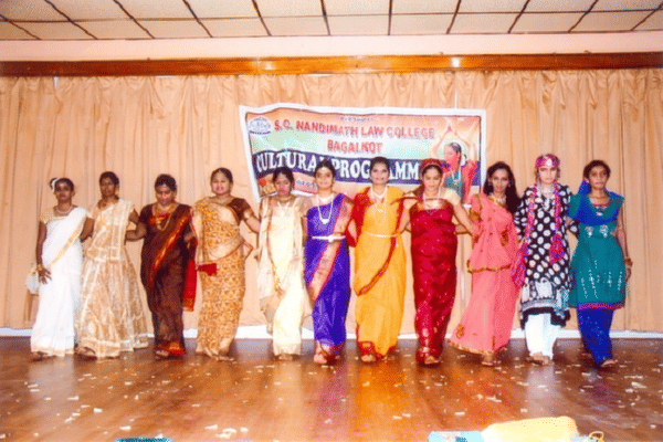 S.C. Nandimath Law College Bagalkot Extra Curriculars photo 6