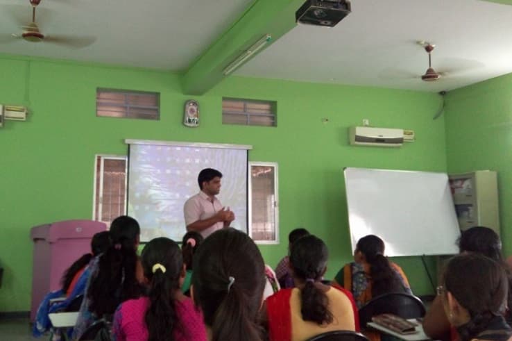 Shree BBM College Raichur Activities photo 2