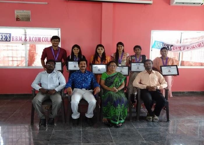 Shree BBM College Raichur Activities photo 3