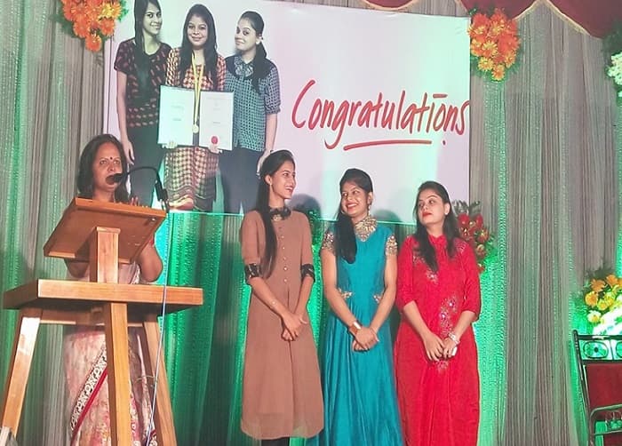 Shree BBM College Raichur Activities photo 4