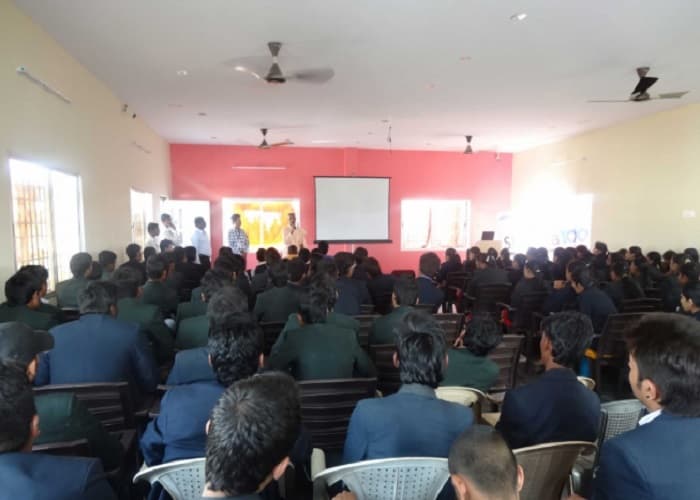 Shree BBM College Raichur Activities photo 5