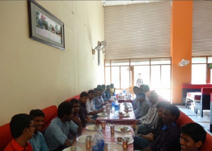 Shree BBM College Raichur Activities photo 6