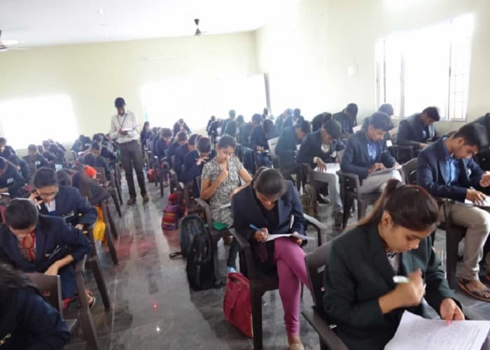 Shree BBM College Raichur Activities photo 7