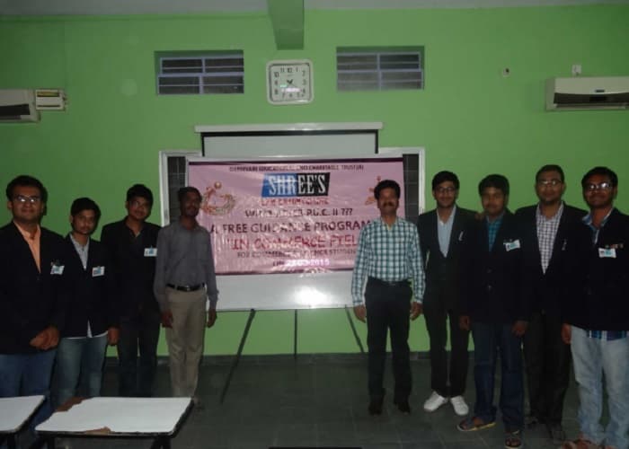 Shree BBM College Raichur Activities photo 8