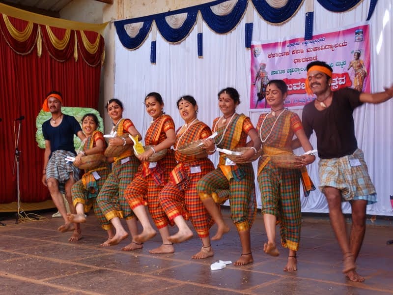 C.S.I. College Of Commerce Dharwad Events photo 4