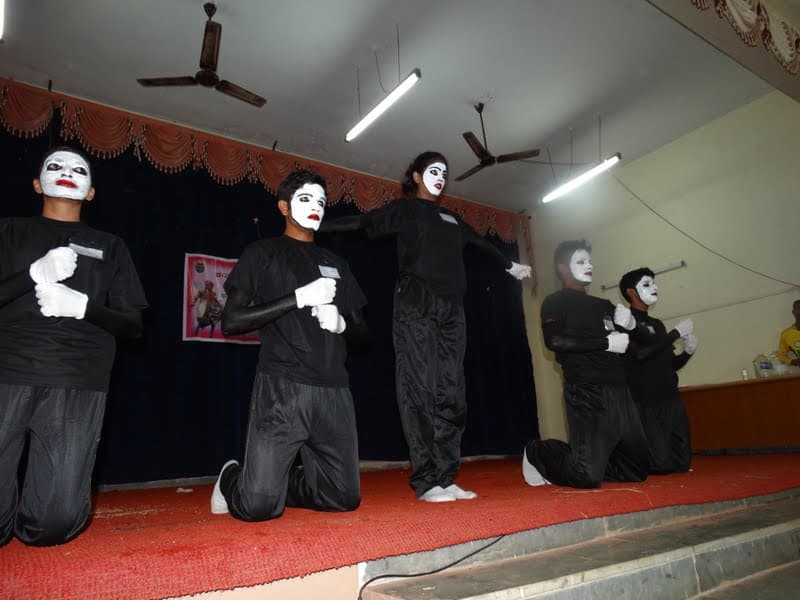 C.S.I. College Of Commerce Dharwad Events photo 5