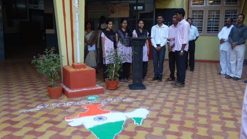 C.S.I. College Of Commerce Dharwad Events photo 7