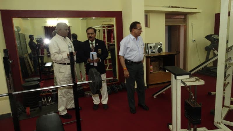 C.S.I. College Of Commerce Dharwad Events photo 8