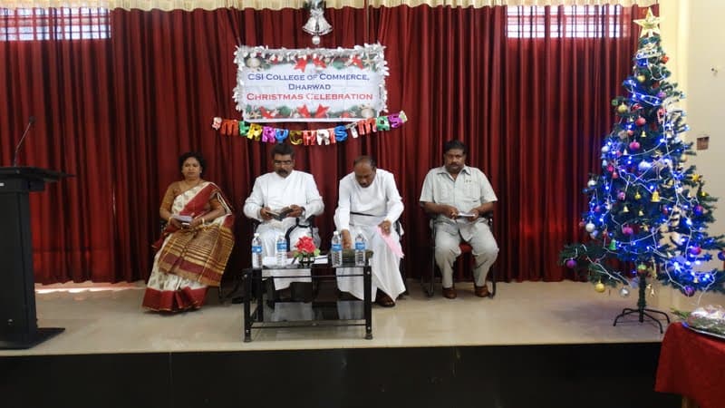 C.S.I. College Of Commerce Dharwad Events photo 10