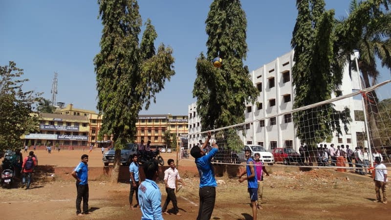 C.S.I. College Of Commerce Dharwad Sports photo 1