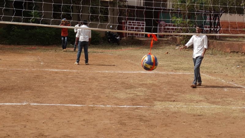C.S.I. College Of Commerce Dharwad Sports photo 2