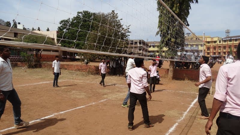 C.S.I. College Of Commerce Dharwad Sports photo 4