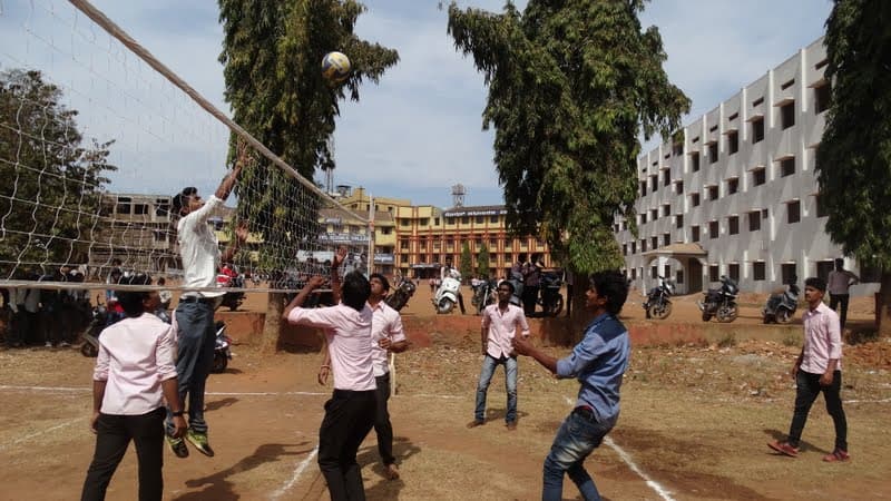 C.S.I. College Of Commerce Dharwad Sports photo 5