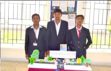 The Oxford College of Law Bangalore Events photo 1