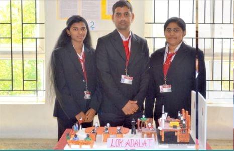 The Oxford College of Law Bangalore Events photo 2