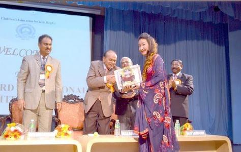 The Oxford College of Law Bangalore Events photo 3