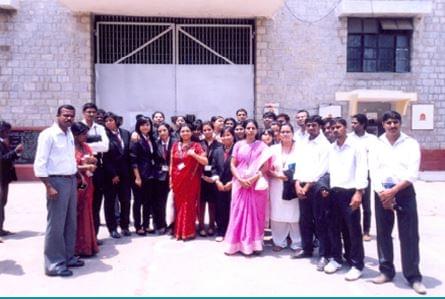 The Oxford College of Law Bangalore Events photo 4