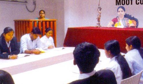 The Oxford College of Law Bangalore Events photo 5