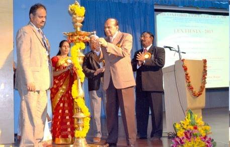 The Oxford College of Law Bangalore Events photo 6