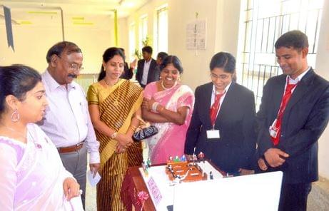 The Oxford College of Law Bangalore Events photo 7