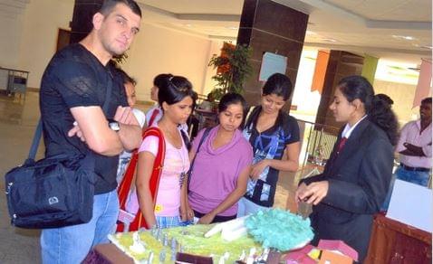 The Oxford College of Law Bangalore Events photo 8