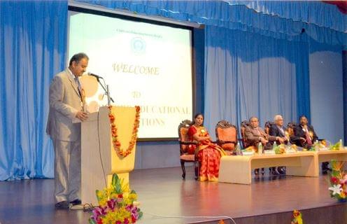 The Oxford College of Law Bangalore Events photo 9