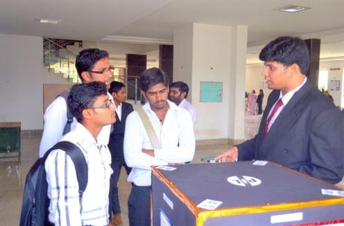 The Oxford College of Law Bangalore Events photo 11