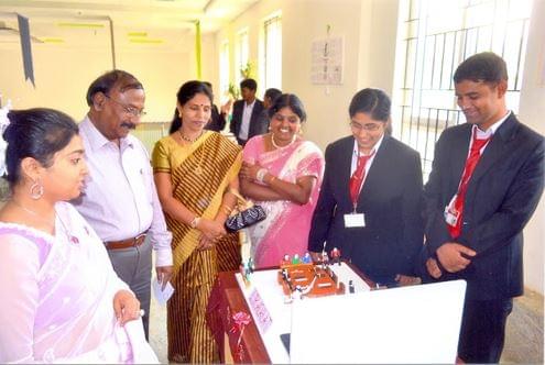 The Oxford College of Law Bangalore Events photo 12