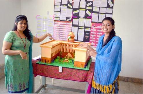 The Oxford College of Law Bangalore Events photo 13